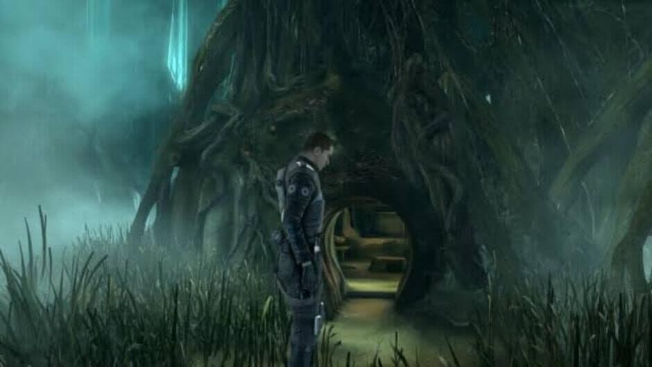 Скриншот 3 из Star Wars: The Force Unleashed II