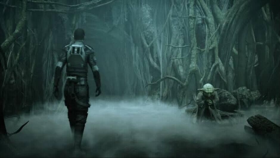 Скриншот 4 из Star Wars: The Force Unleashed II