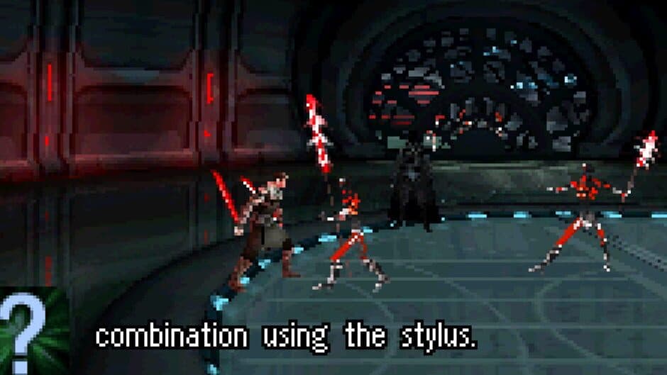 Скриншот 9 из Star Wars: The Force Unleashed II
