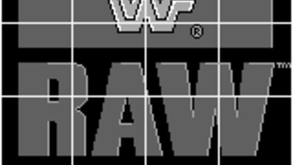 Скриншот 1 из WWF Raw