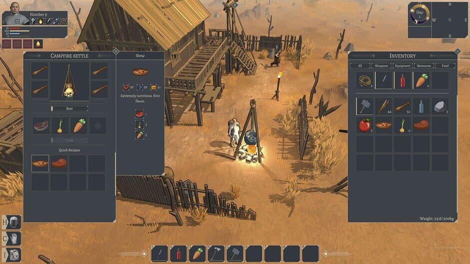 Скриншот 6 из Nighthold