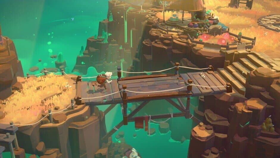 Скриншот 2 из Moonlighter 2: The Endless Vault