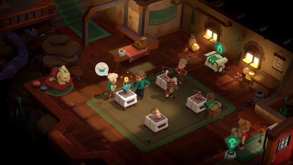 Скриншот 3 из Moonlighter 2: The Endless Vault