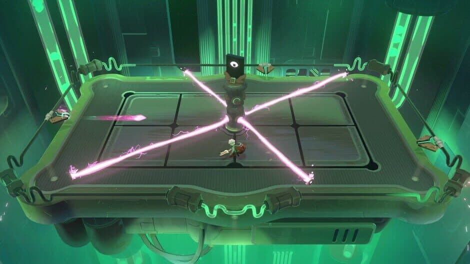 Скриншот 7 из Moonlighter 2: The Endless Vault