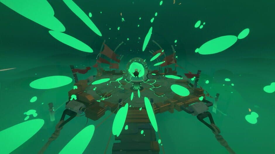Скриншот 5 из Moonlighter 2: The Endless Vault