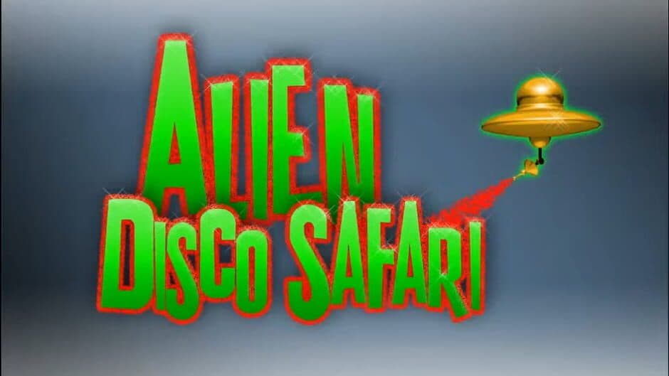 Скриншот 3 из Alien Disco Safari