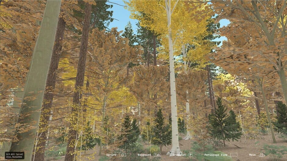Скриншот 11 из Preface: Undiscovered World