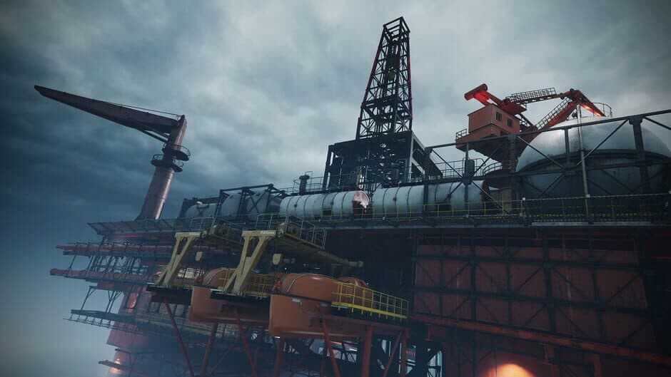 Скриншот 2 из Ready or Not: Dark Waters