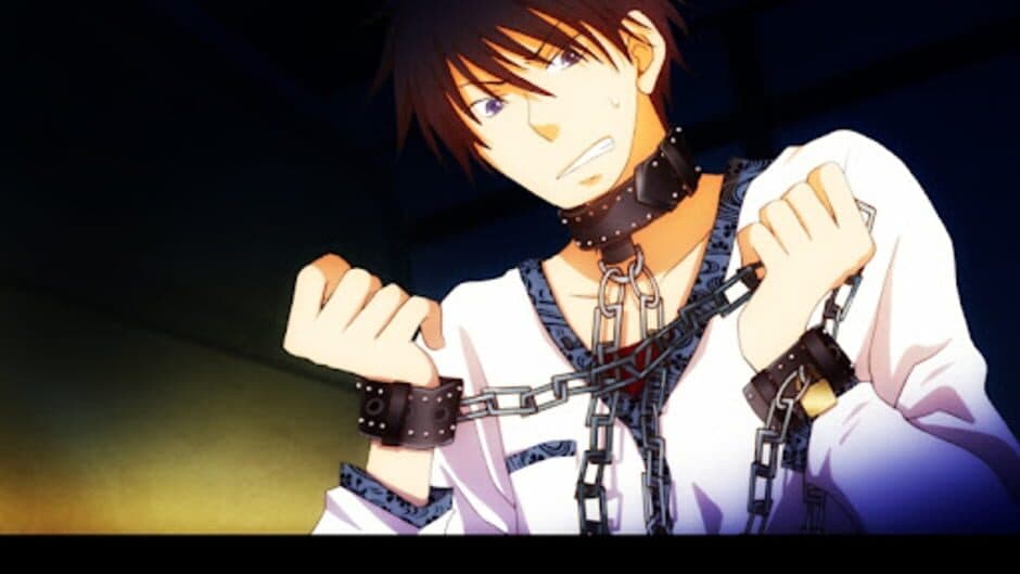 Скриншот 1 из Toshoshitsu no Neversista