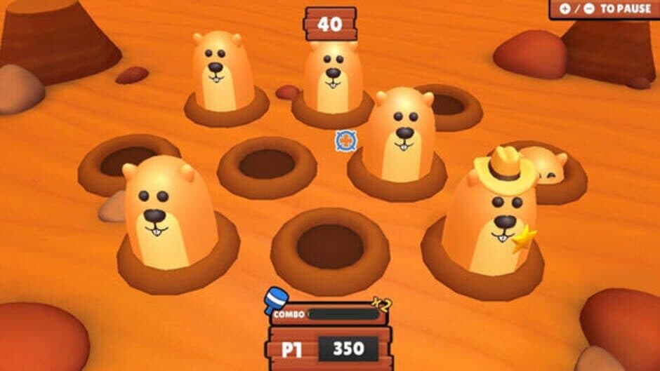 Скриншот 2 из Boardwalk Arcade 2