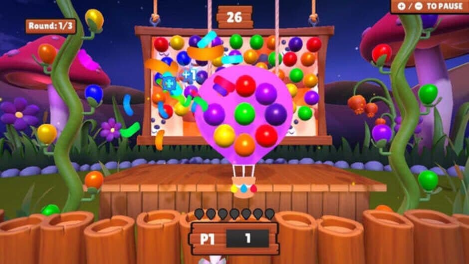 Скриншот 4 из Boardwalk Arcade 2