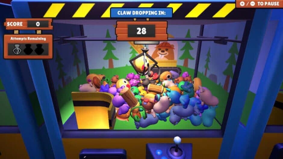 Скриншот 3 из Boardwalk Arcade 2