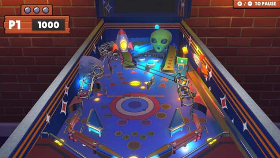 Скриншот 6 из Boardwalk Arcade 2