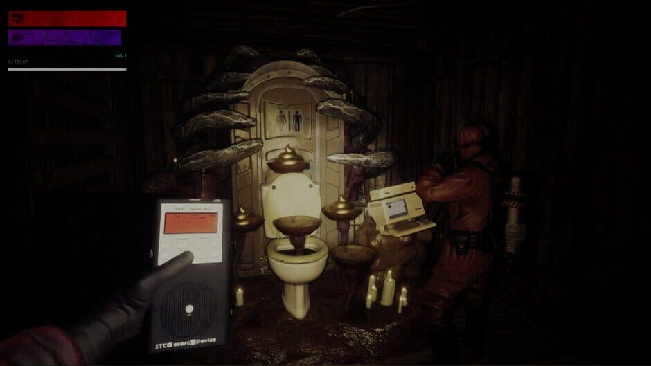 Скриншот 4 из Containment Corp, Inc.