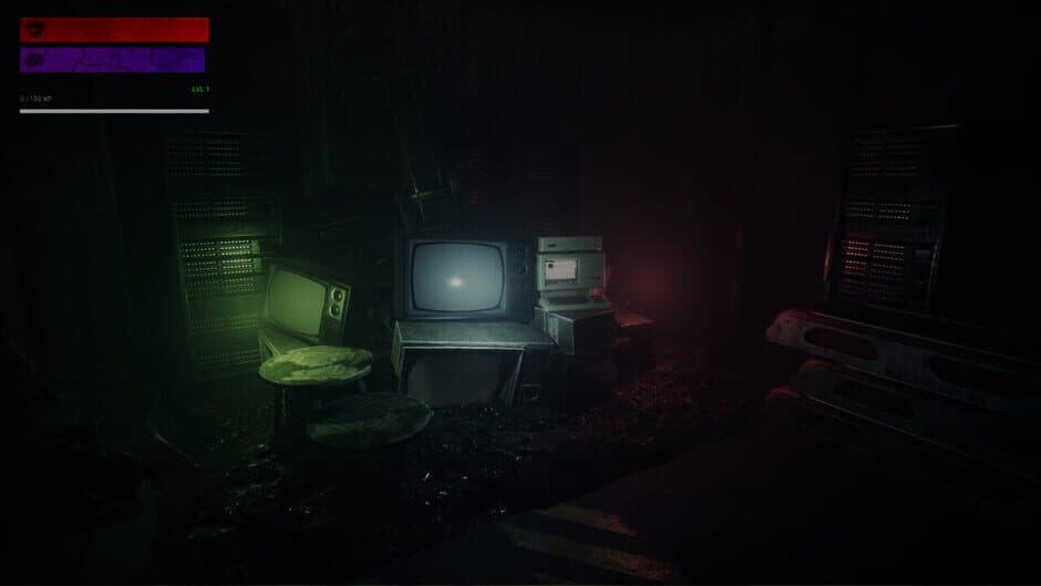 Скриншот 3 из Containment Corp, Inc.