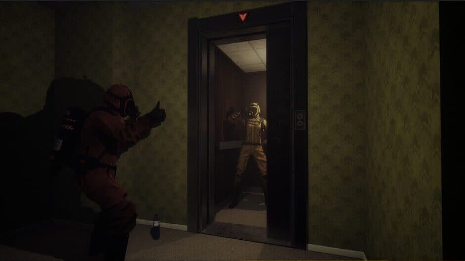 Скриншот 2 из Containment Corp, Inc.