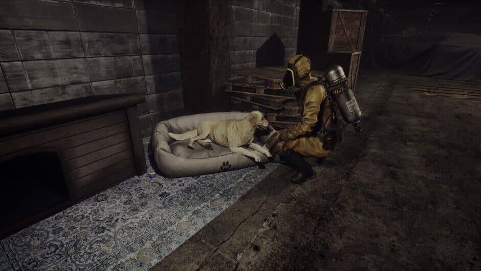 Скриншот 7 из Containment Corp, Inc.