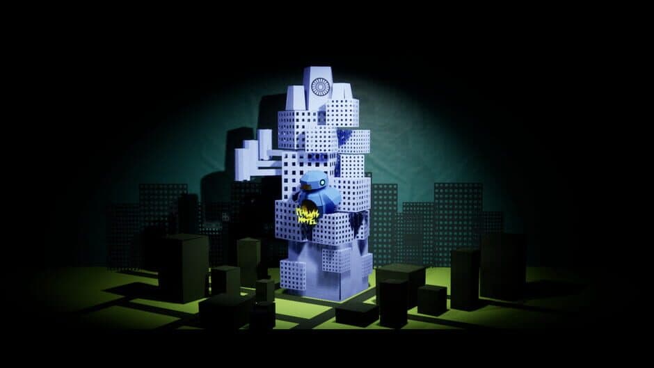 Скриншот 2 из Penguin Hotel