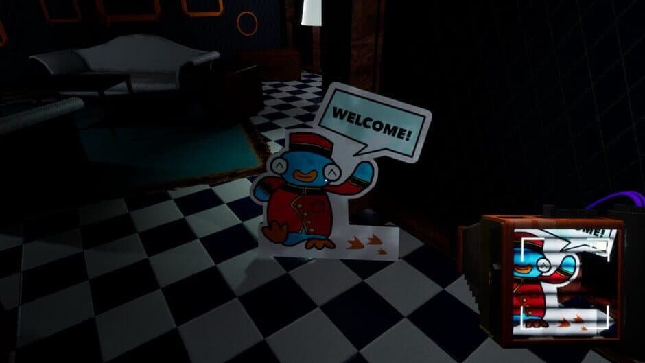 Скриншот 5 из Penguin Hotel