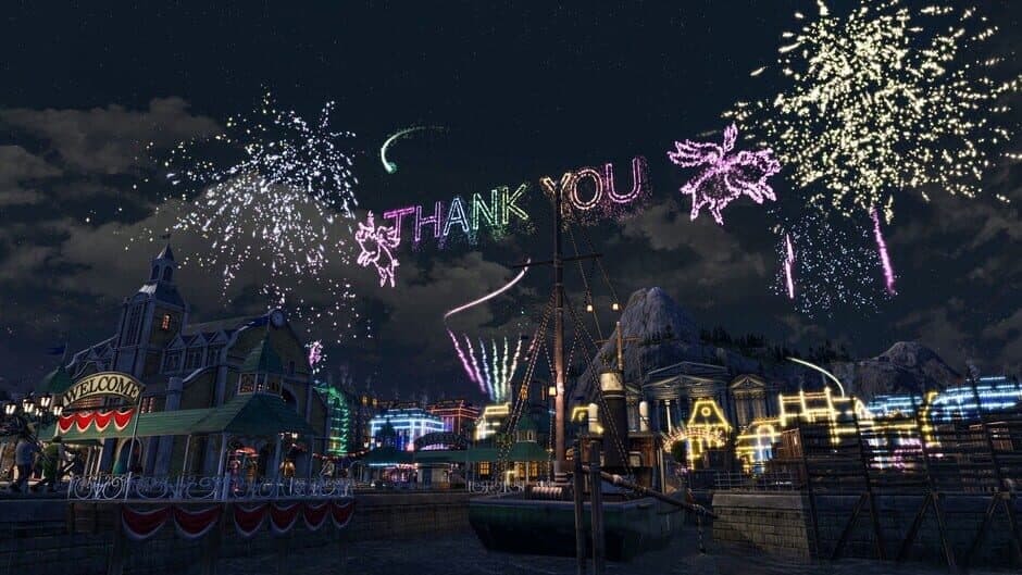 Скриншот 4 из Anno 1800: End of an Era Pack
