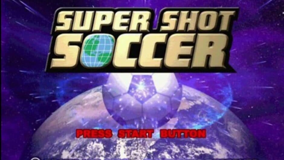 Скриншот 1 из Super Shot Soccer
