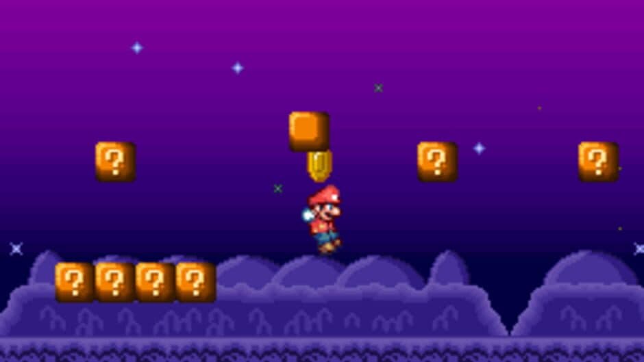Скриншот 1 из Super Mario Melatonin 3