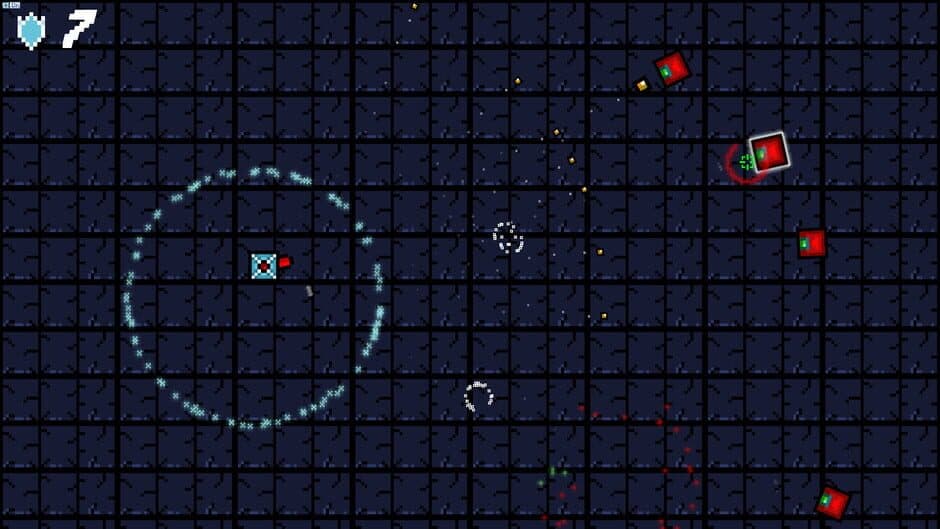 Скриншот 2 из Druta-Cinta