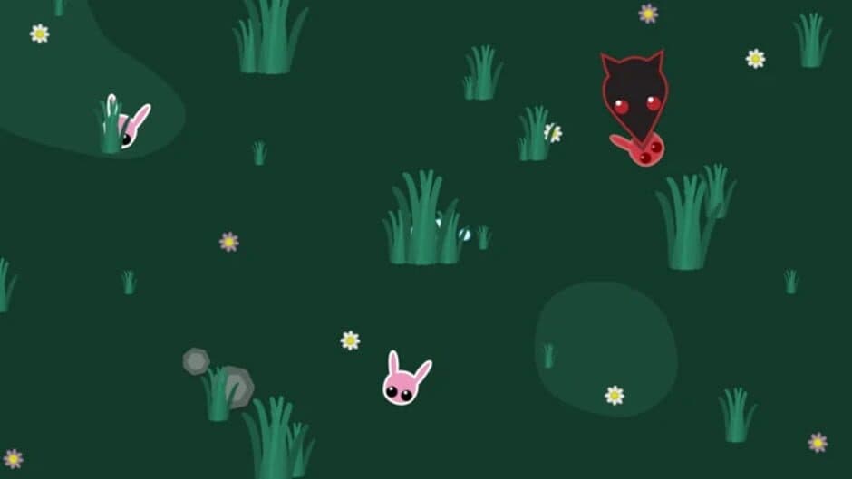 Скриншот 2 из Starve.io