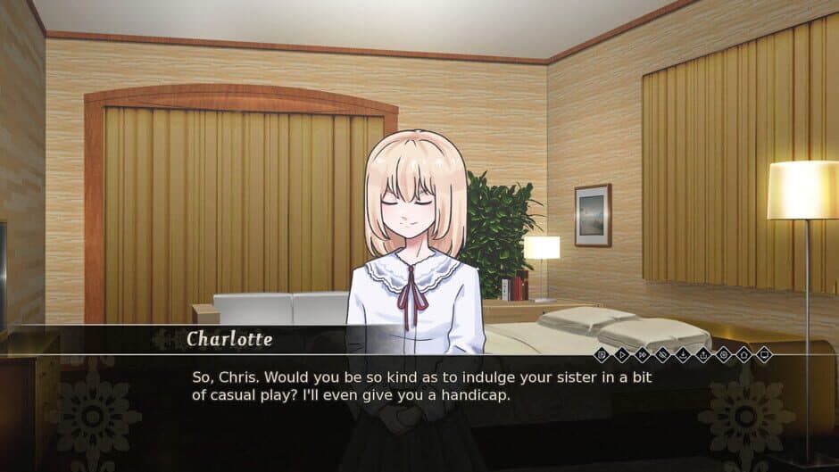 Скриншот 4 из Chosen Card Chronicles