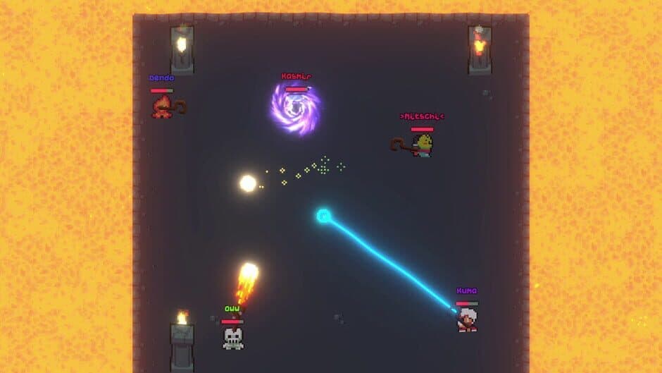 Скриншот 6 из Party Spirits