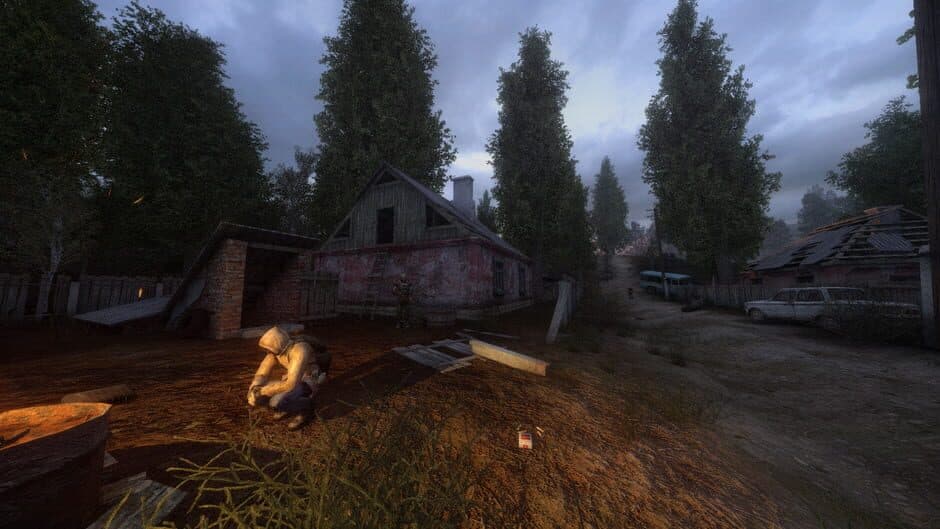 Скриншот 2 из NLC 7: Hard Edition