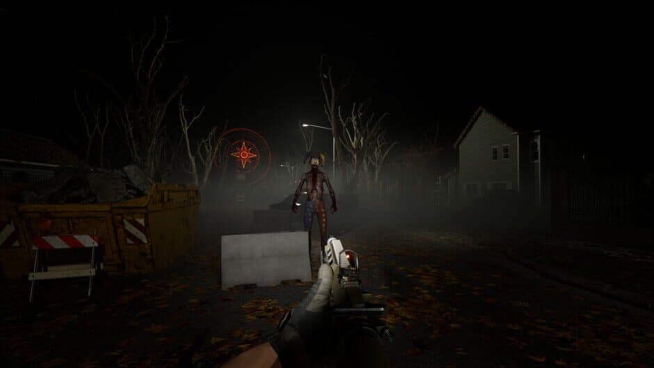 Скриншот 3 из Menticide