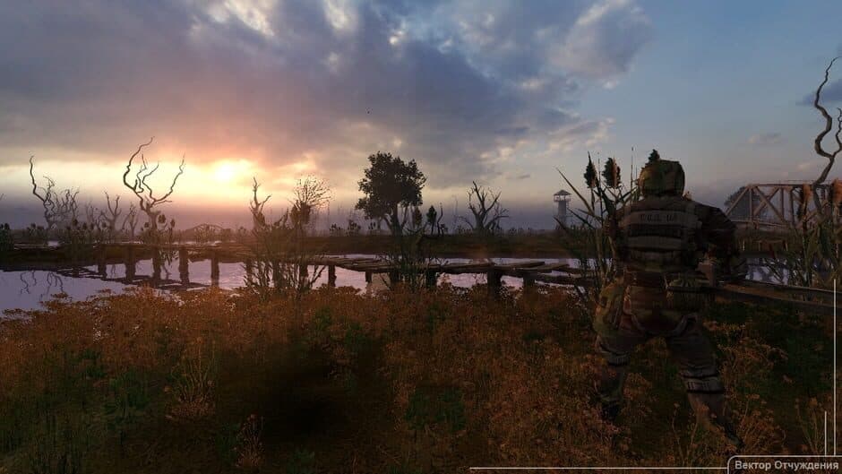 Скриншот 2 из Oblivion Lost Remake: Vector of Alienation