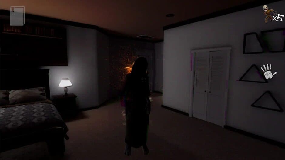 Скриншот 1 из Paranormal Territory 2
