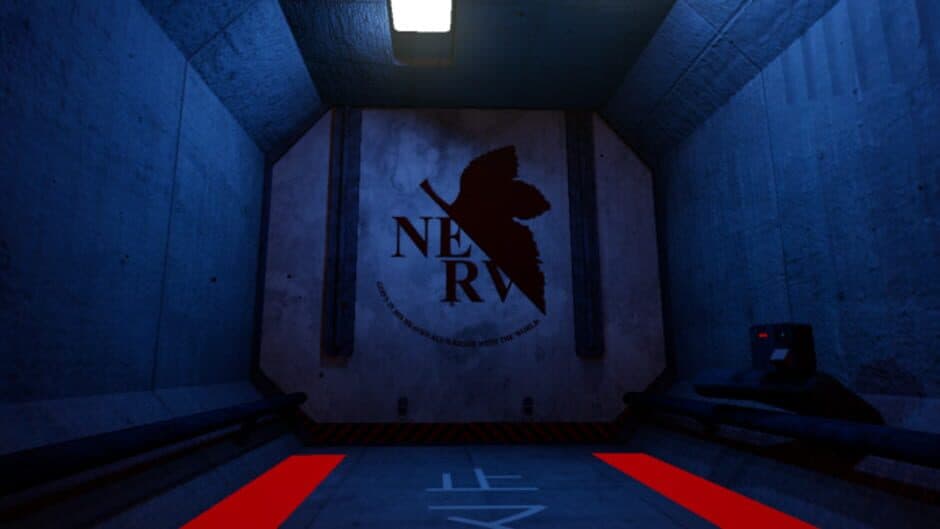 Скриншот 3 из NGE: VR