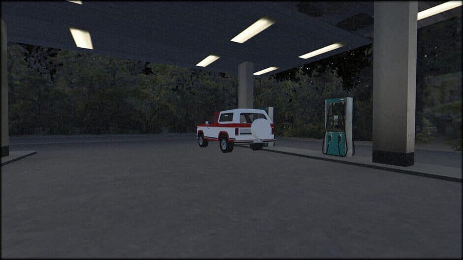 Скриншот 3 из Night Store Simulator