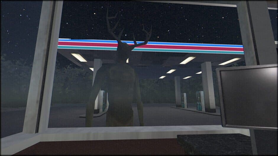 Скриншот 5 из Night Store Simulator