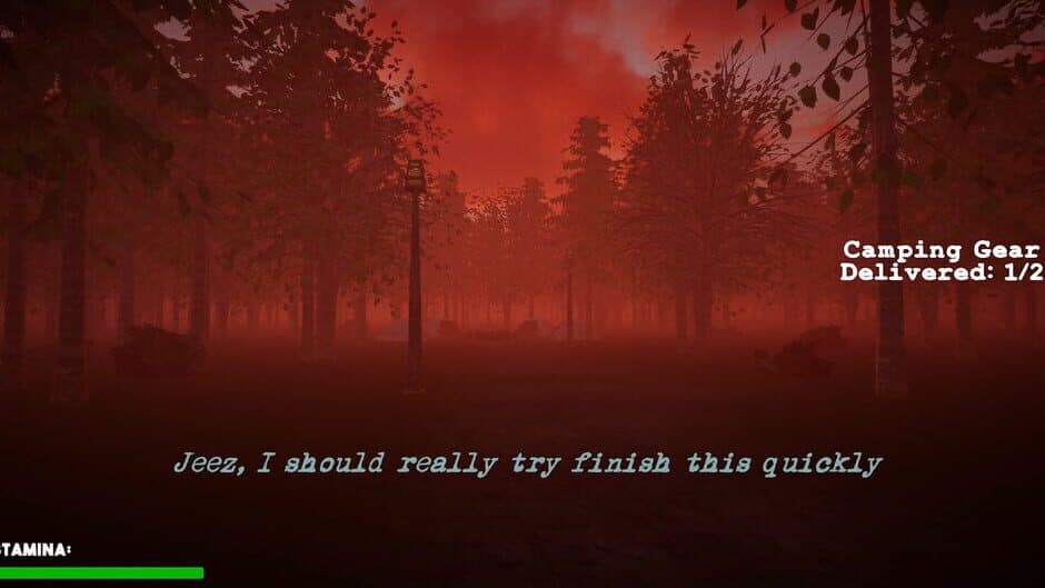 Скриншот 3 из Inside the Forest