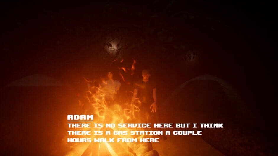Скриншот 4 из Inside the Forest