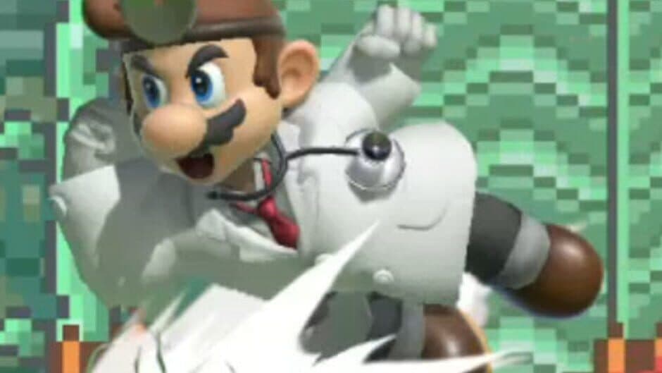 Скриншот 4 из Dr. Mario Decloned