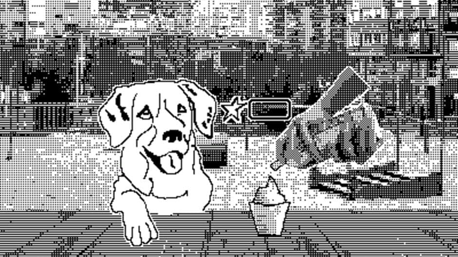 Скриншот 1 из Pup Cup