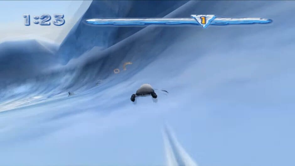 Скриншот 2 из Happy Feet