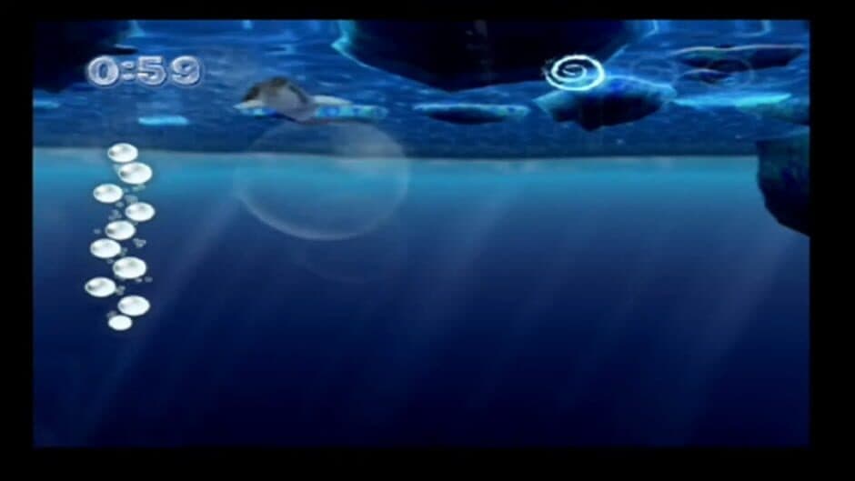 Скриншот 1 из Happy Feet
