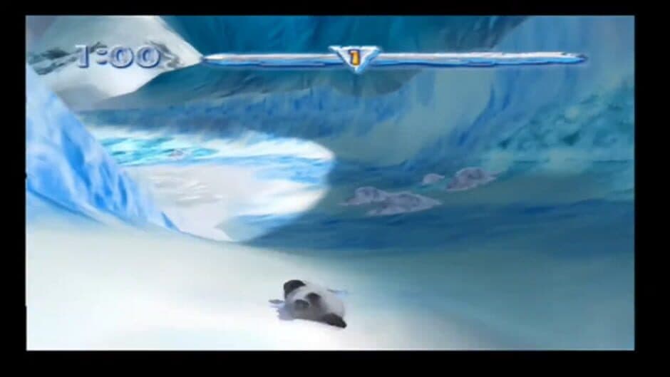 Скриншот 3 из Happy Feet