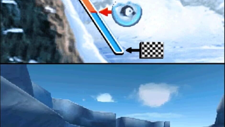 Скриншот 3 из Happy Feet