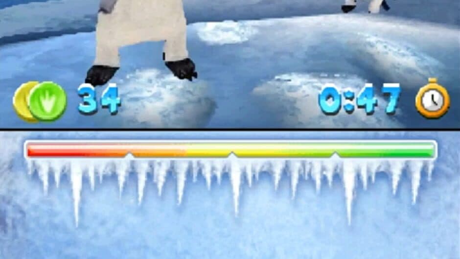 Скриншот 2 из Happy Feet
