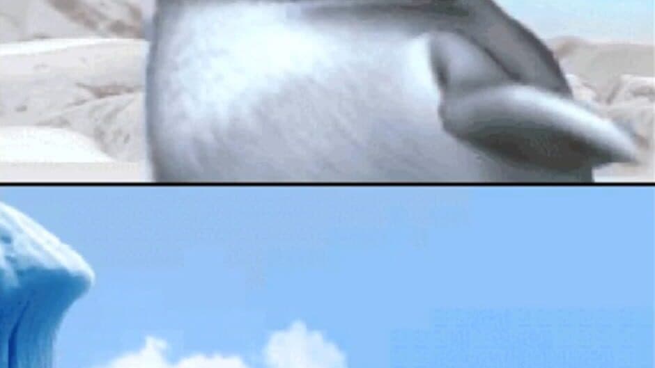 Скриншот 1 из Happy Feet