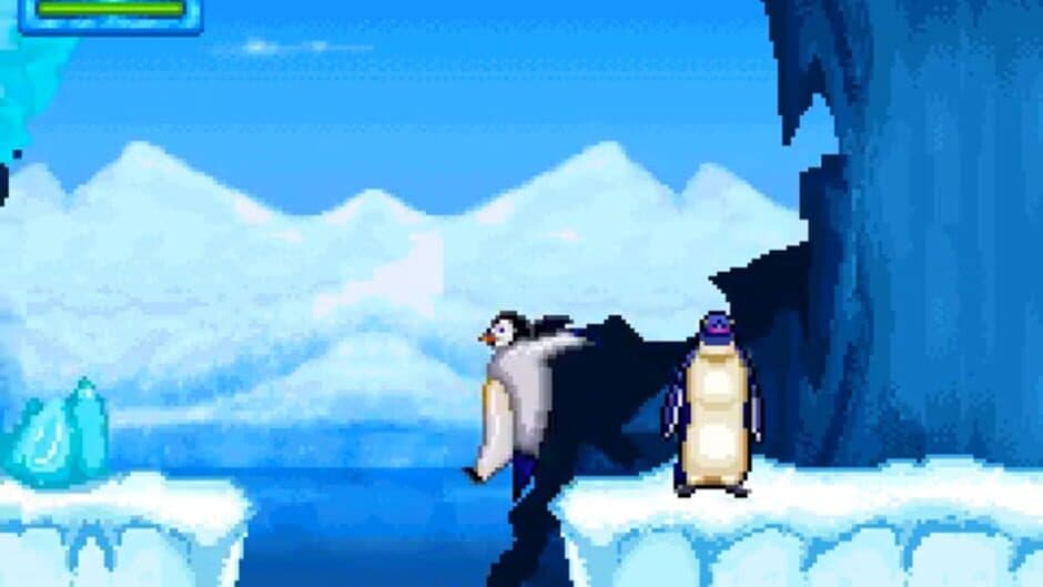 Скриншот 1 из Happy Feet