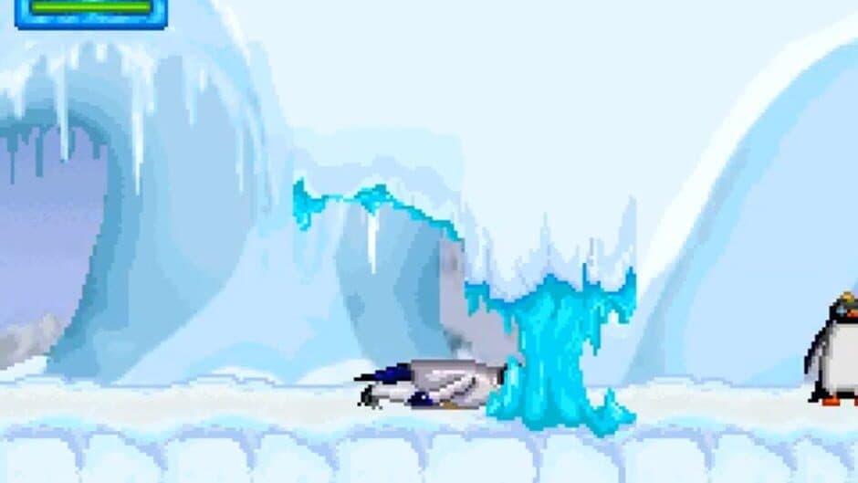 Скриншот 2 из Happy Feet