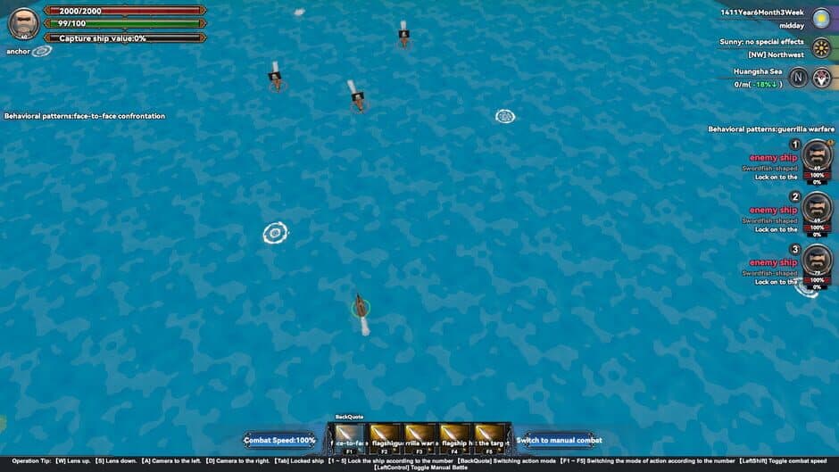 Скриншот 11 из Mystical Maritime Adventure